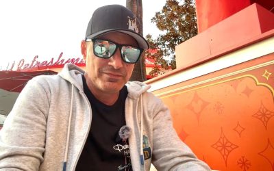 Theme Park Casual Named to “Best Disney Vloggers” List